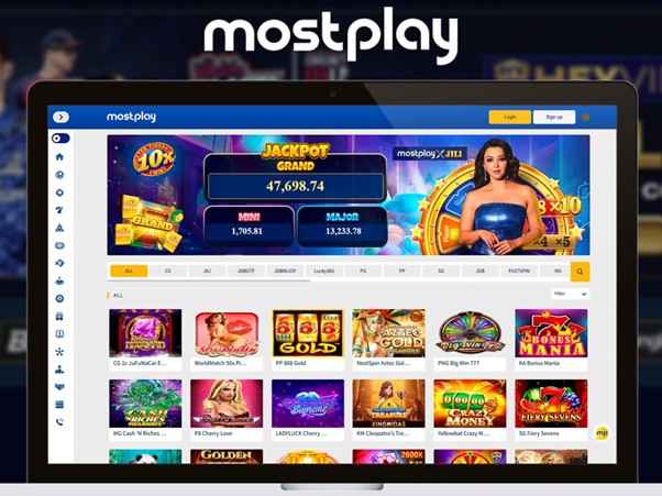 Best Casino Games on Mostplay for Bangladesh Users