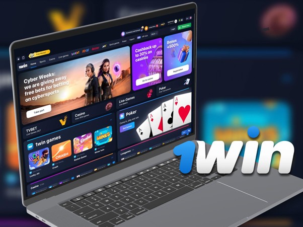 1win APK in Pakistan