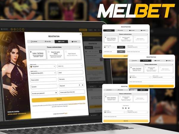 Melbet-BD