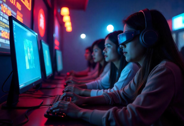 Top Entertainment Trends