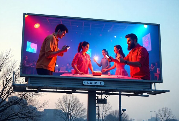 Top Entertainment Trends